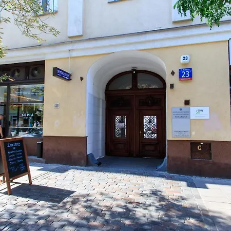 Poznanska Βαρσοβία