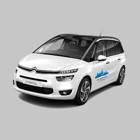 Poznanska Варшава