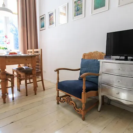 Poznanska Варшава